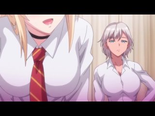 hentai hentai 18 class de otoko wa boku hitori