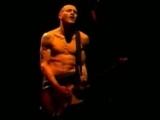 rhcp-blood,sugar,sex,magic(live)