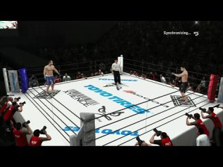overeem-reem (junior dos santos) vs bodrja4kom (cain velasquez)