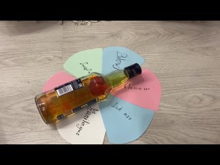playing spin the bottle or scam for drunken sex | anal, stepdad, russian